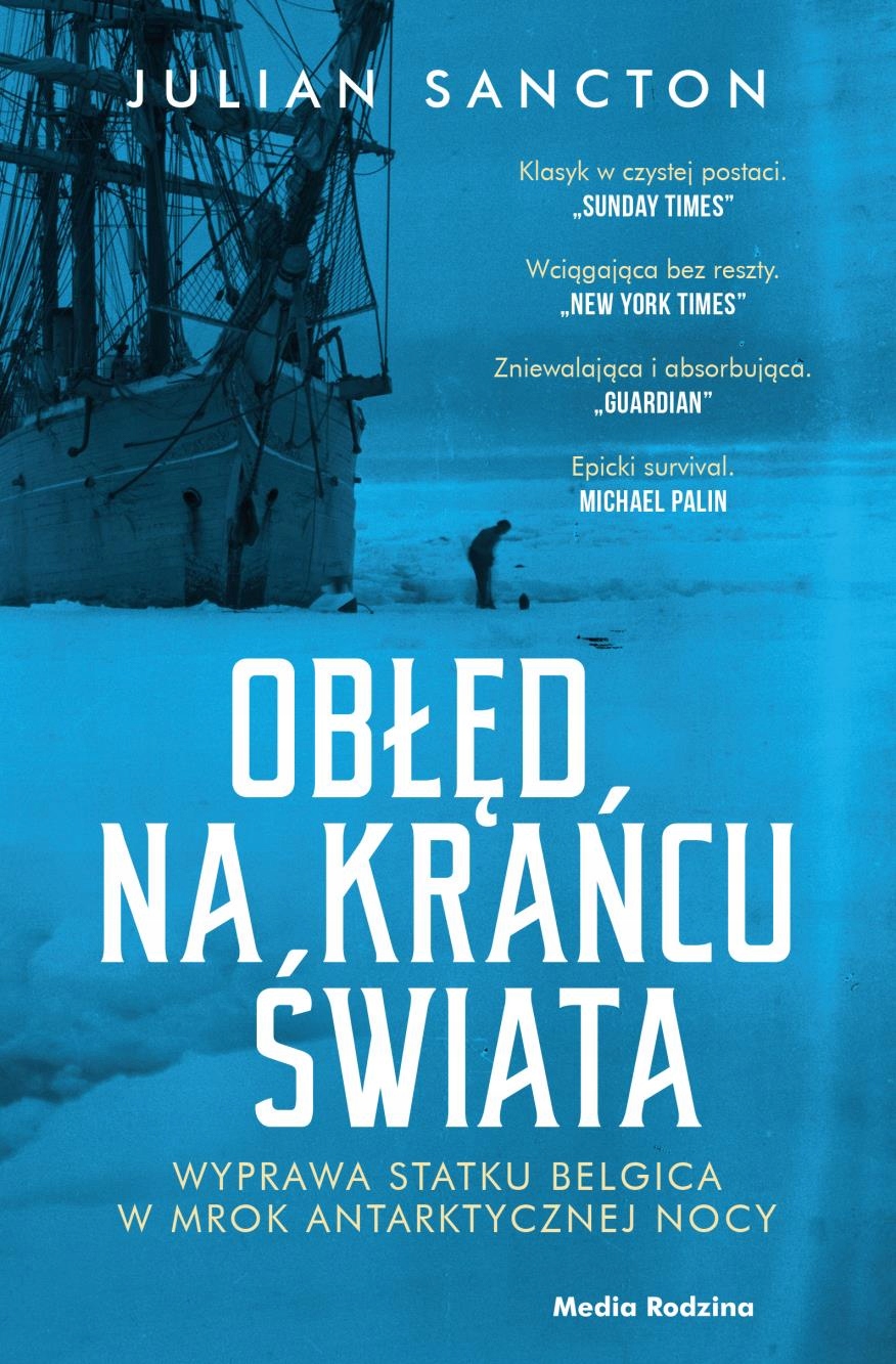 

Obłęd Na Krańcu Świata Julian..
