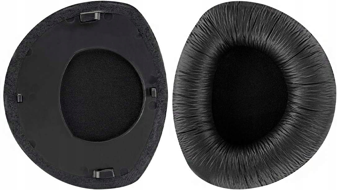 Geekria Clip Ring náhradní krytky na sluchátka RS160