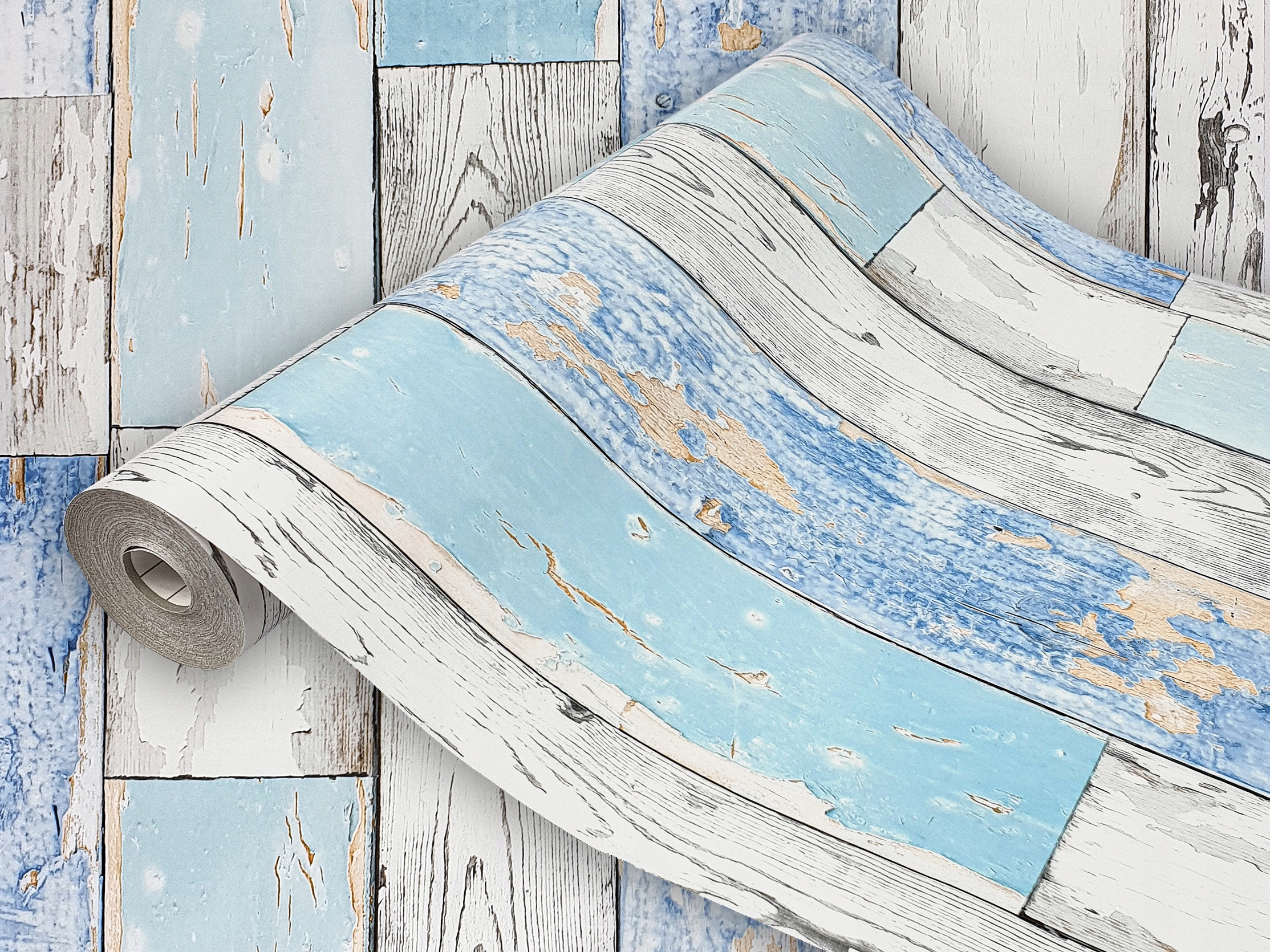 

Okleina Meblowa Morska Deska Folia Klejowa Matowa