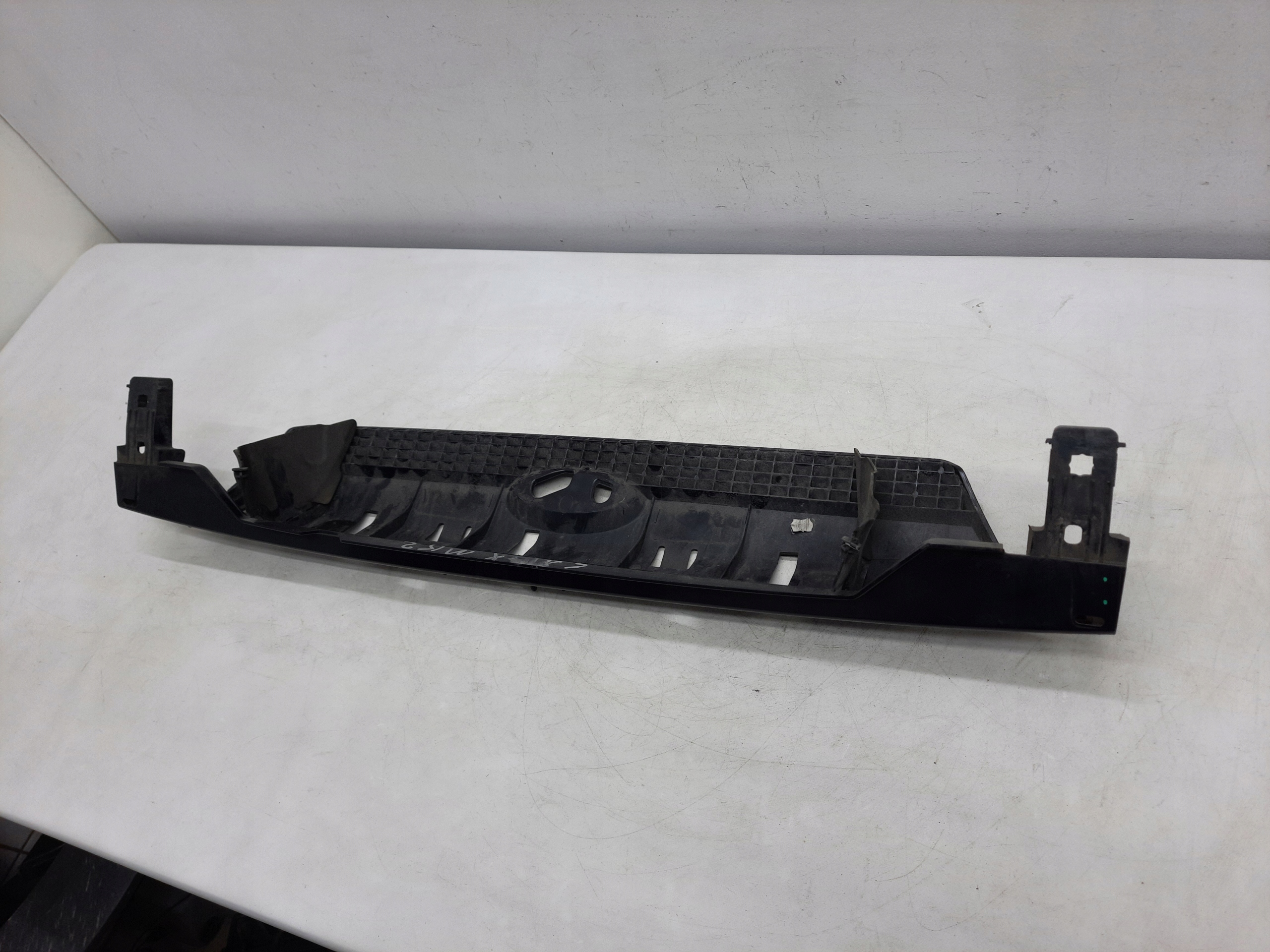 FORD S-MAX MK2 2 II 14- pillar of a bumper upper front original