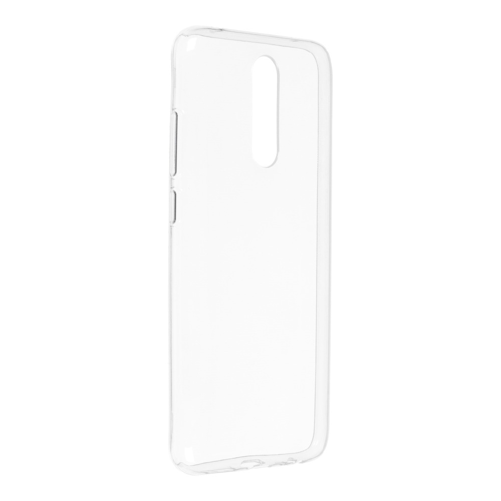 Etui back case do Xiaomi Redmi 8 silikon