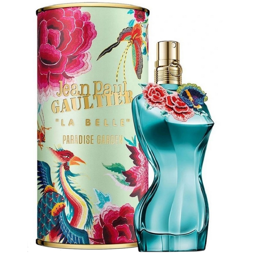 Jean Paul Gaultier La Belle Paradise Garden woda perf 50 ml oryginalna