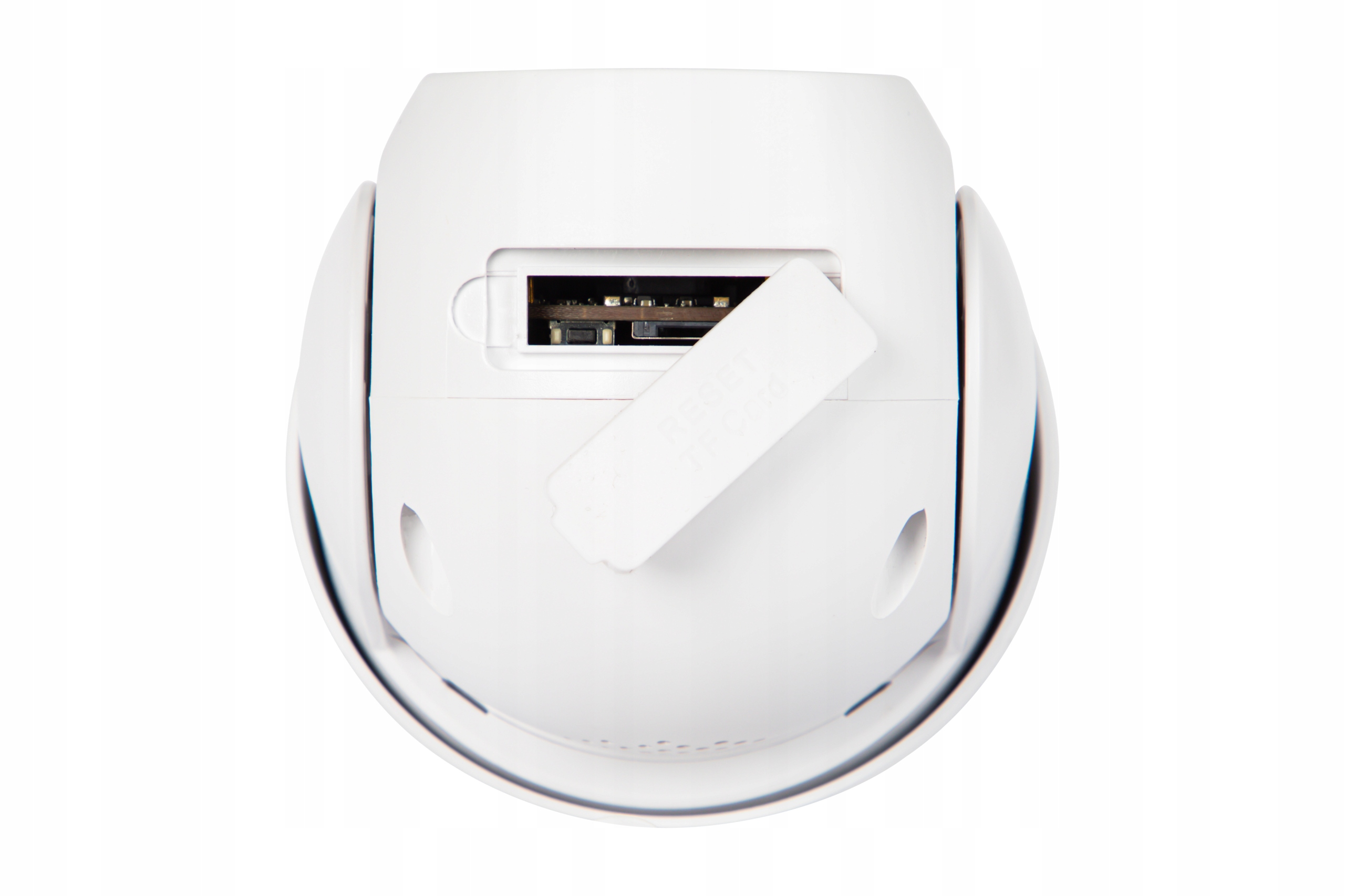 OBROTOWA KAMERA ZEWNĘTRZNA WIFI IP 4MPx WQHD ŚLEDZENIE AUDIO TUYA 4xZOOM Marka Blow