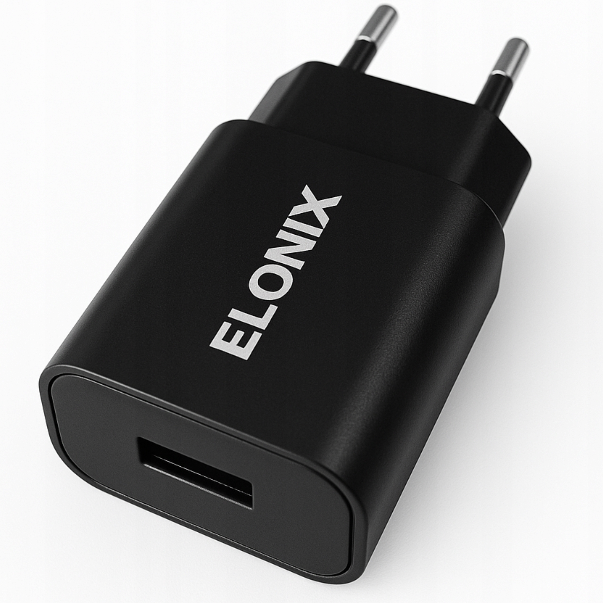 Ładowarka Sieciowa kostka oryginalna Uniwersalna Usb Adapter Wtyczka 1A 5V