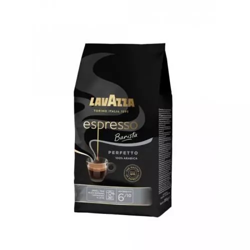 Levně Lavazza Espresso Perfetto/Gran Aroma Bar zrno 1kg