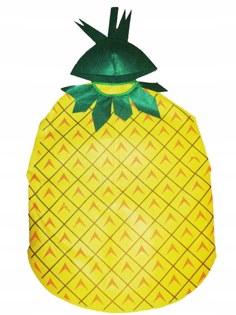 STRÓJ ANANAS WITAMINY WITAMINA LATO BAL OWOCOWY