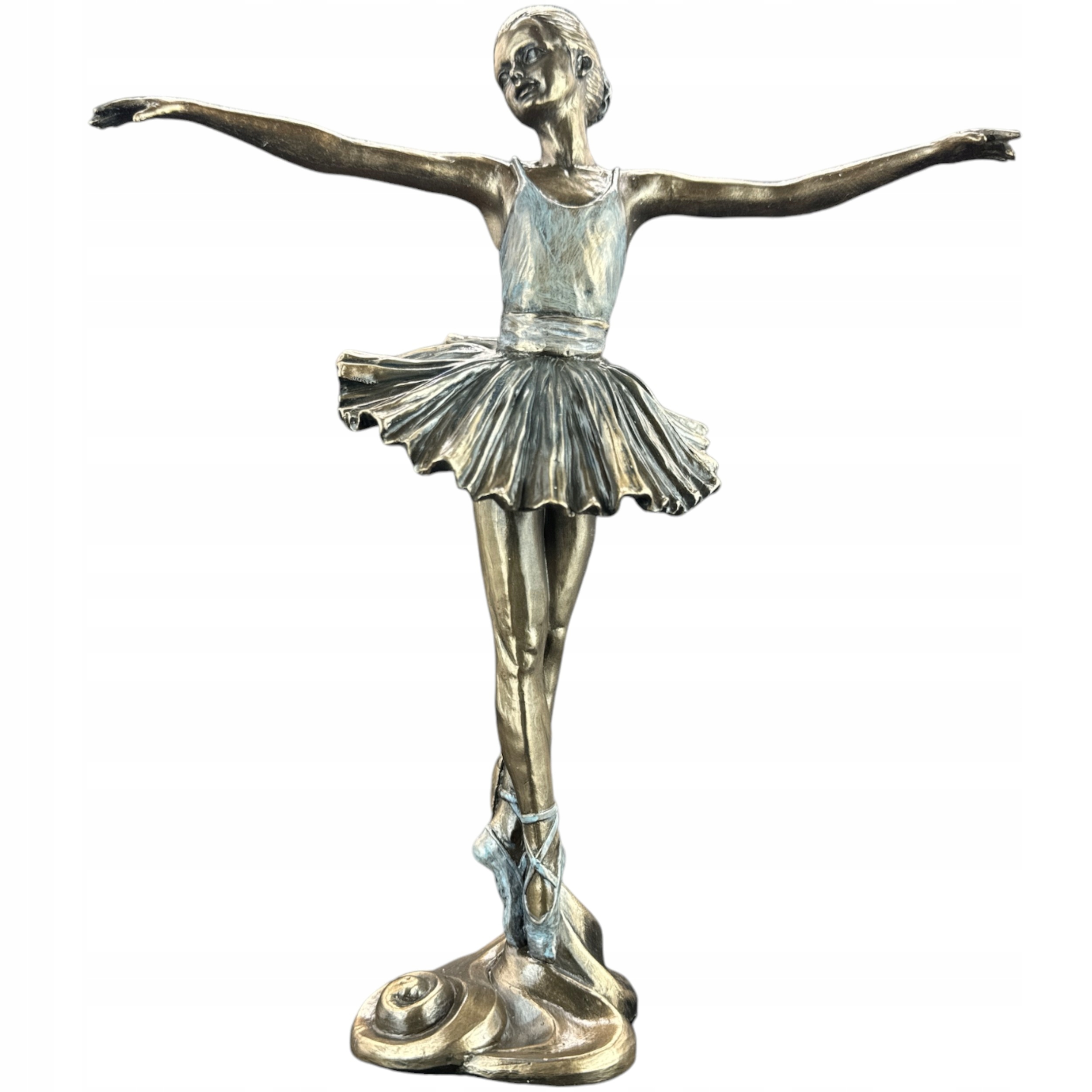 Figurka Socha Soška Baletka S Rúčkami V Boku Veronese WU70322A4