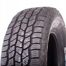 2x Cooper 265/60 R18 110t Discoverer AT3 4S