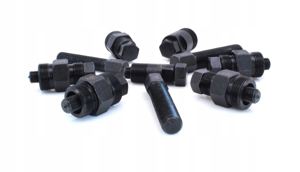 СЪЕМНИКИ МАХОВИКОВ НА МОТОЦИКЛАХ