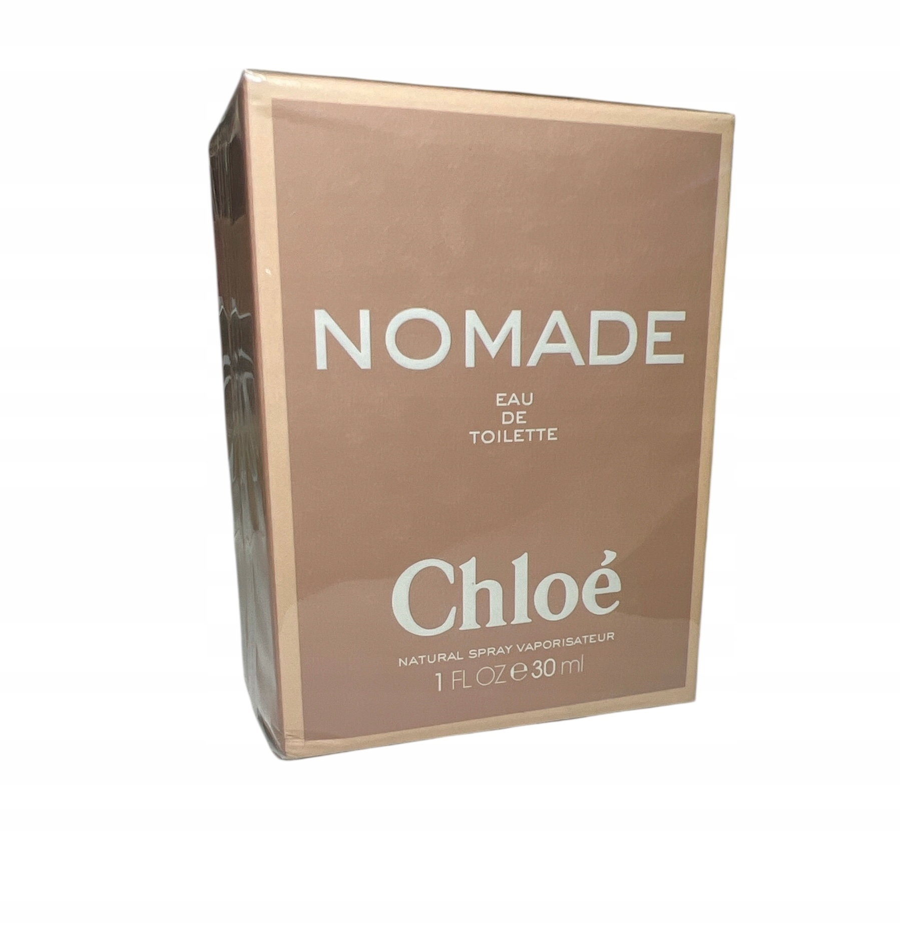 Chloé Nomade woda toaletowa spray 30ml Edt Produkt