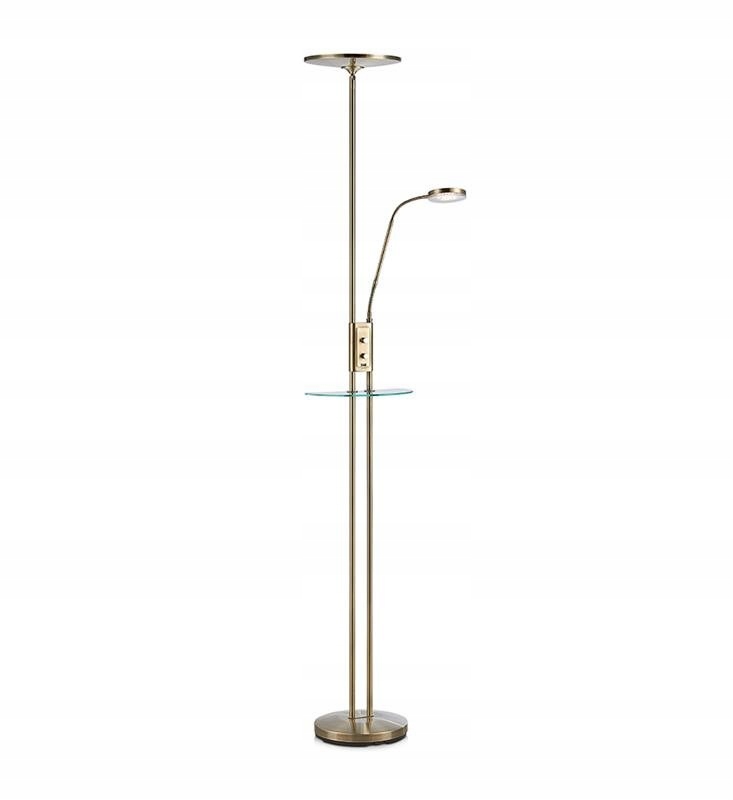 Podlahová lampa Friend 107009 Markslojd