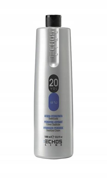 

Echosline Oxydant 20 vol 6% 1000ml
