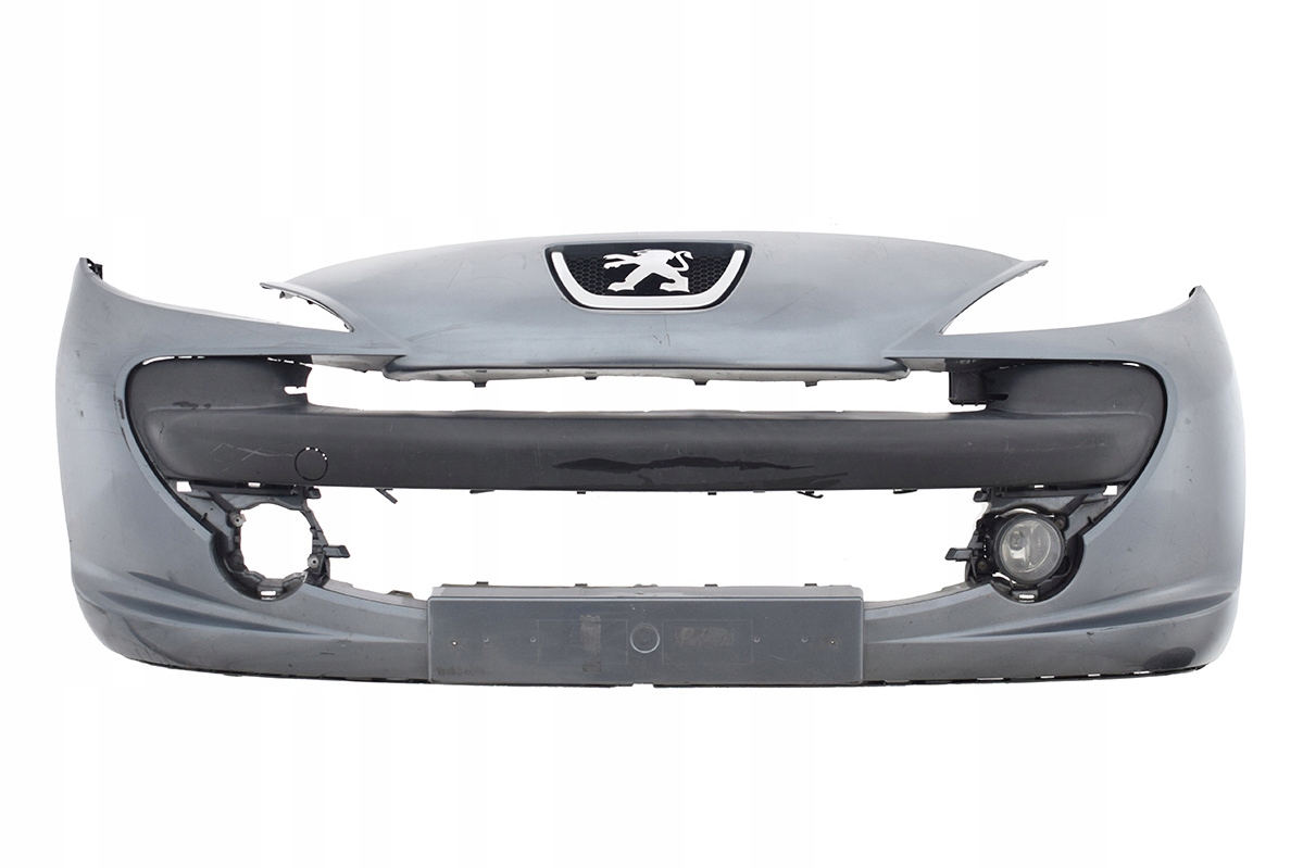 Frontstoßstange vorne PEUGEOT 207