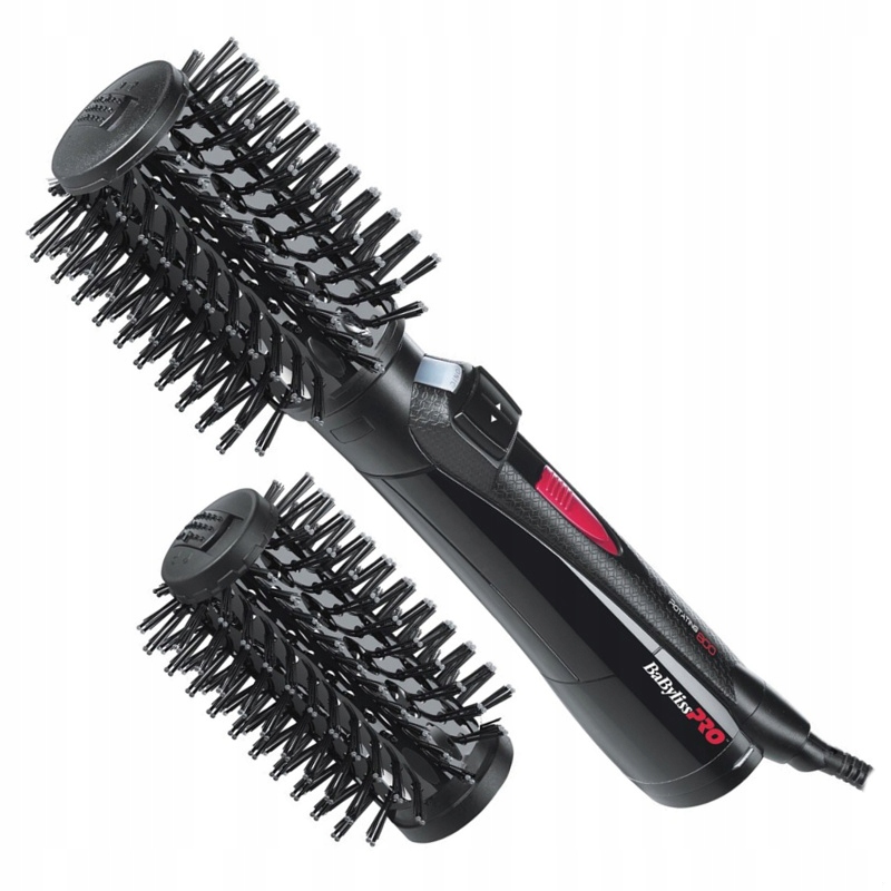 

BaByliss Pro suszarko-lokówka obrotowa BAB2770E