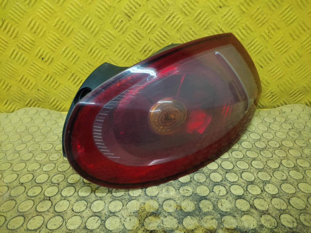 FIAT BRAVO II light right rear part 51757542