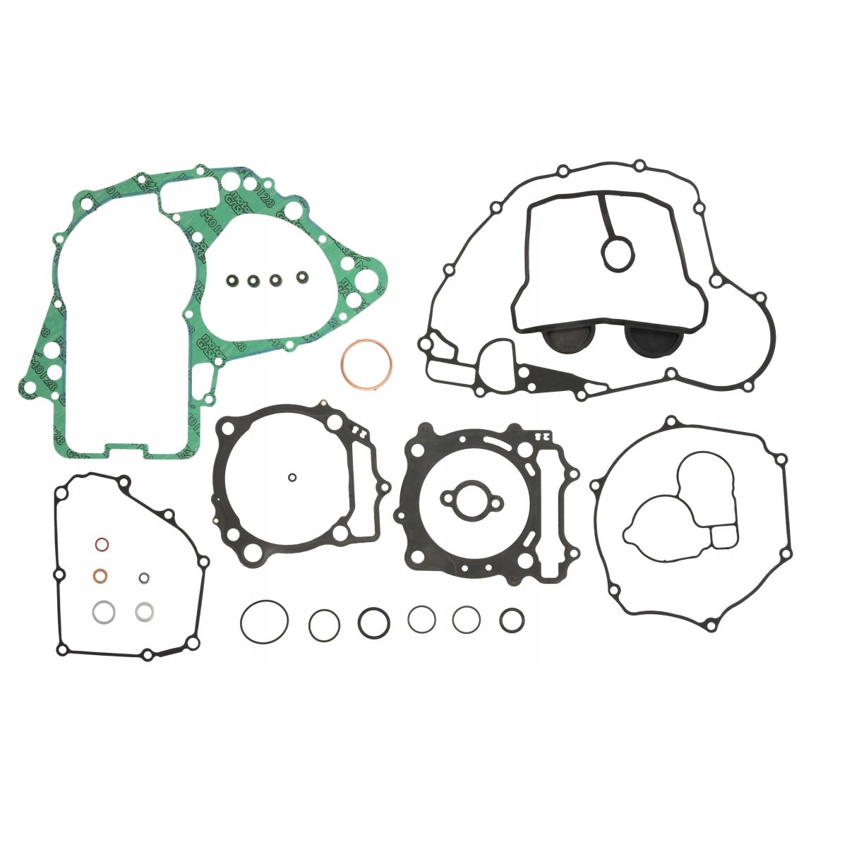 Tesnenia Motora Kpl Suzuki Rm-z 450 2008- Athena