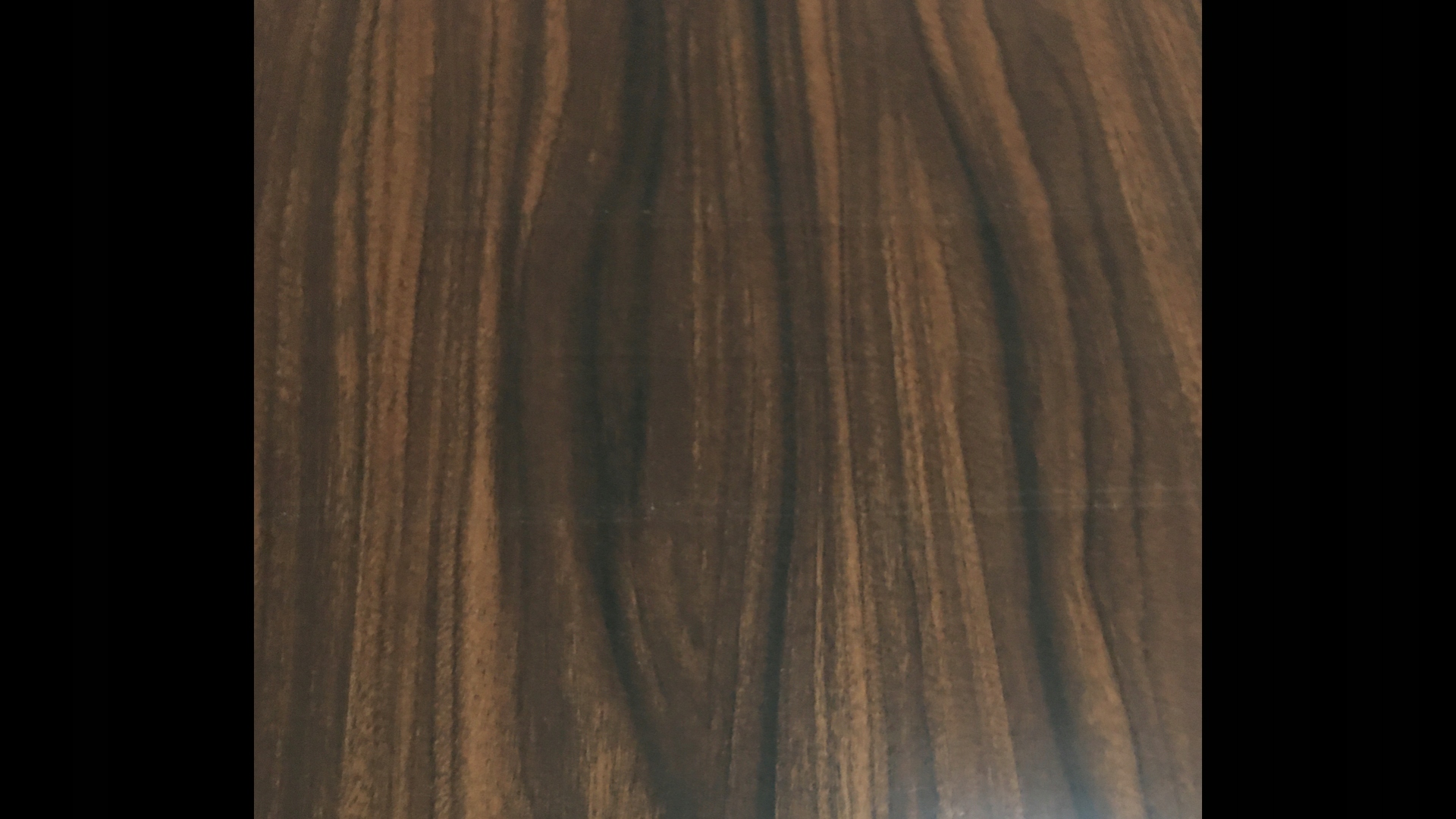 Fronty akrylowe Akryl-24 PALISANDER POŁYSK 284x596