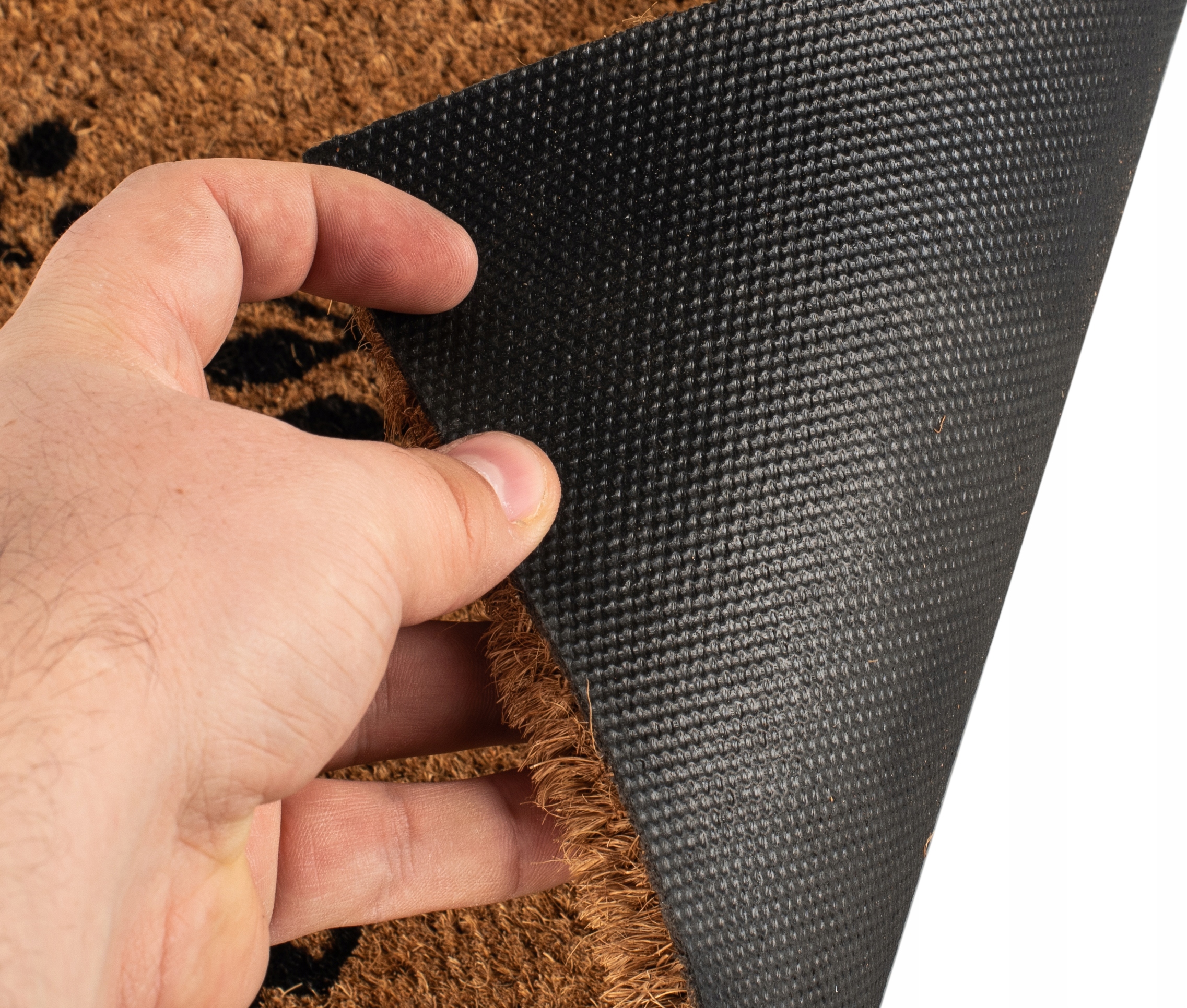 WYCIERACZKA WEJŚCOWA ZEWNĘTRZNA NA BUTY 40X60CM Rodzaj gotowa