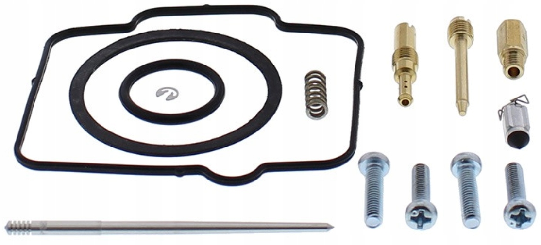 Sada pro opravu karburátoru Yamaha Yz 250 2T 95