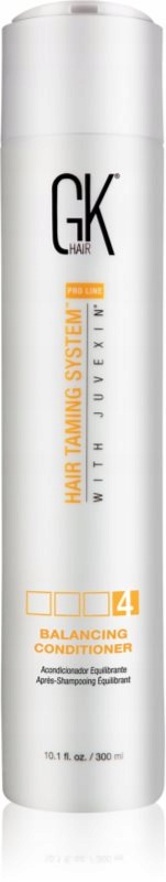 Gk Hair Balancing Ochranný Kondicionér Pro Všechny Typy Vlasů 300 ML