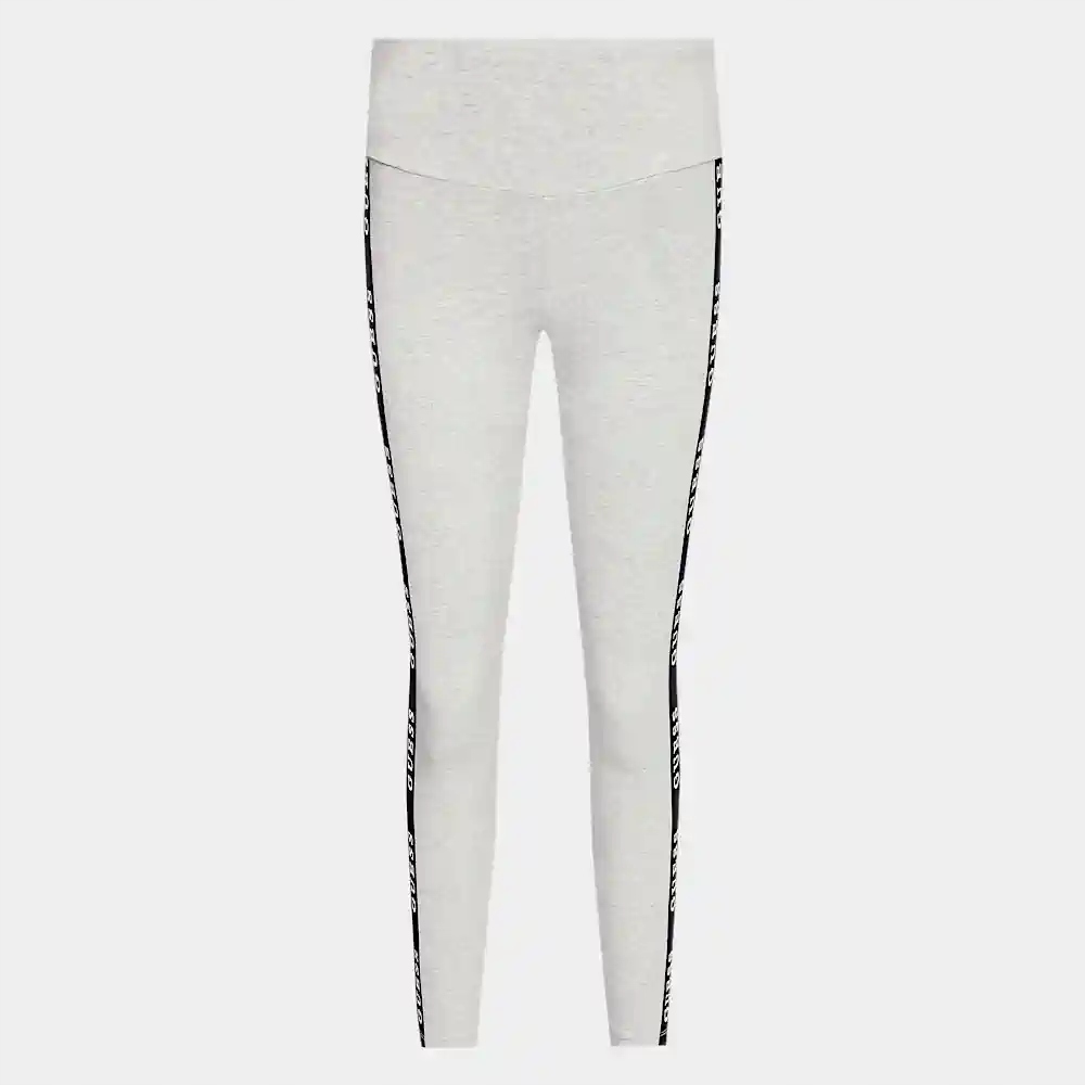 Šedé dámské legíny Guess