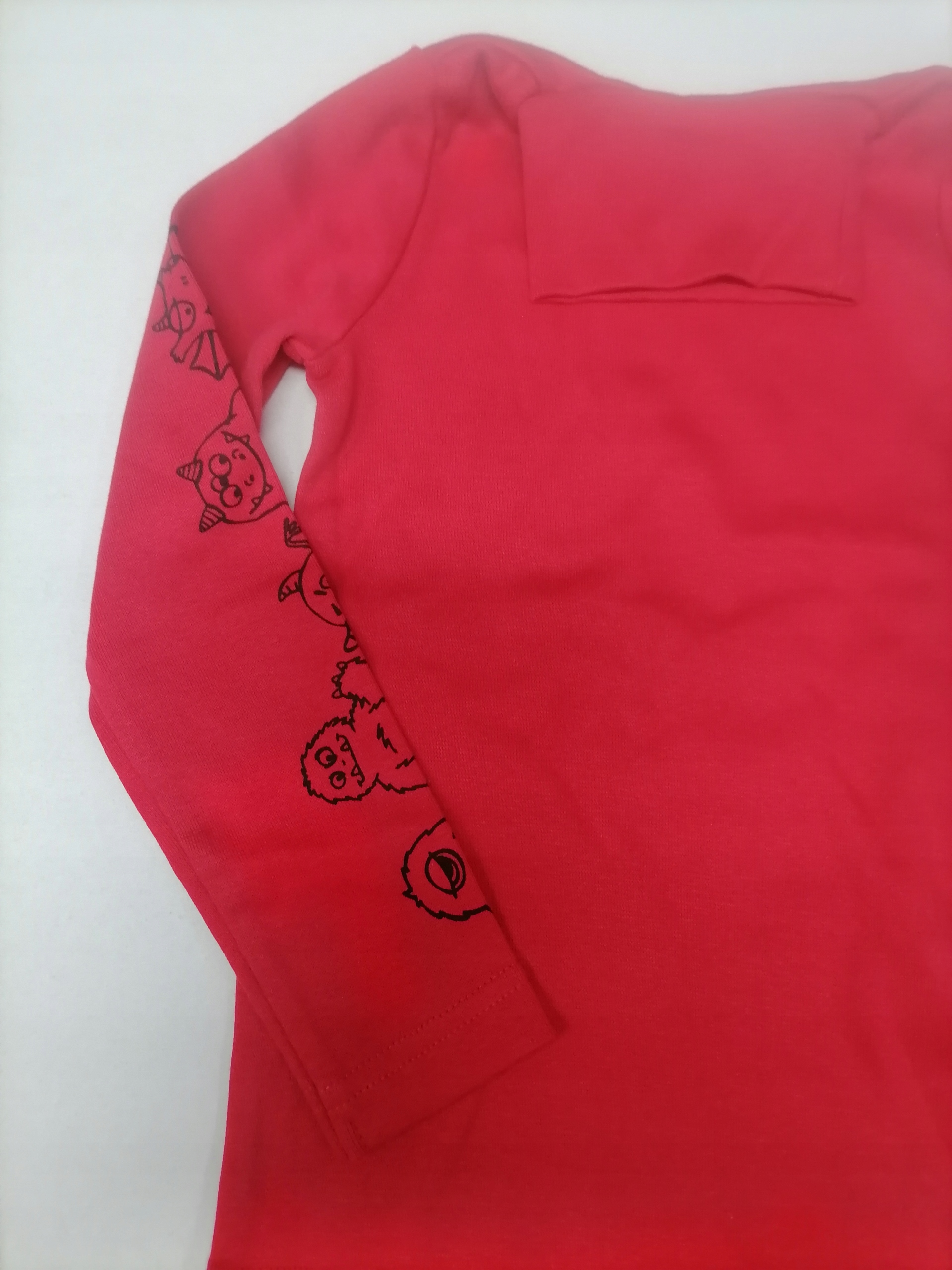 GOLF ALIEN R. 104,110 Marka Inna marka