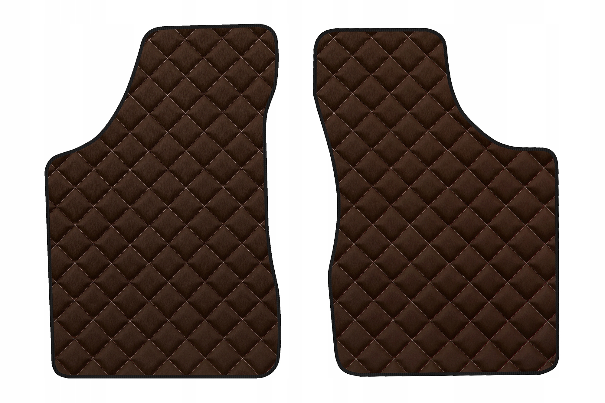 Коврики передняя кожа OPEL CORSA 1 a 82-93 ковер