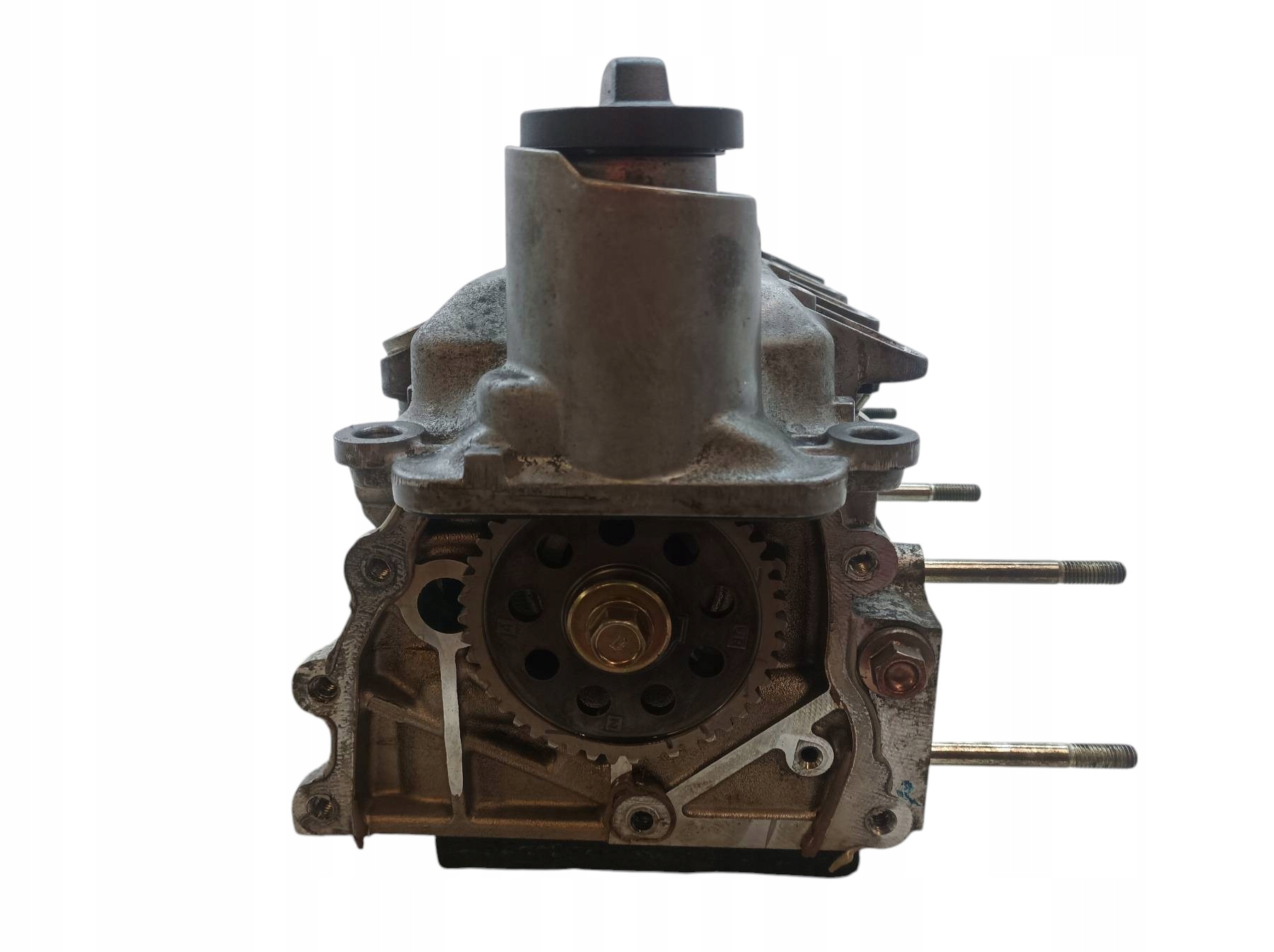 head. complete 1.3 Honda Jazz II (2002-2008)