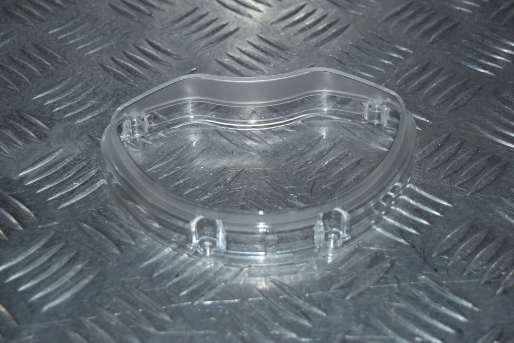 Szyba szybka licznika HONDA VTX 1300 03 09