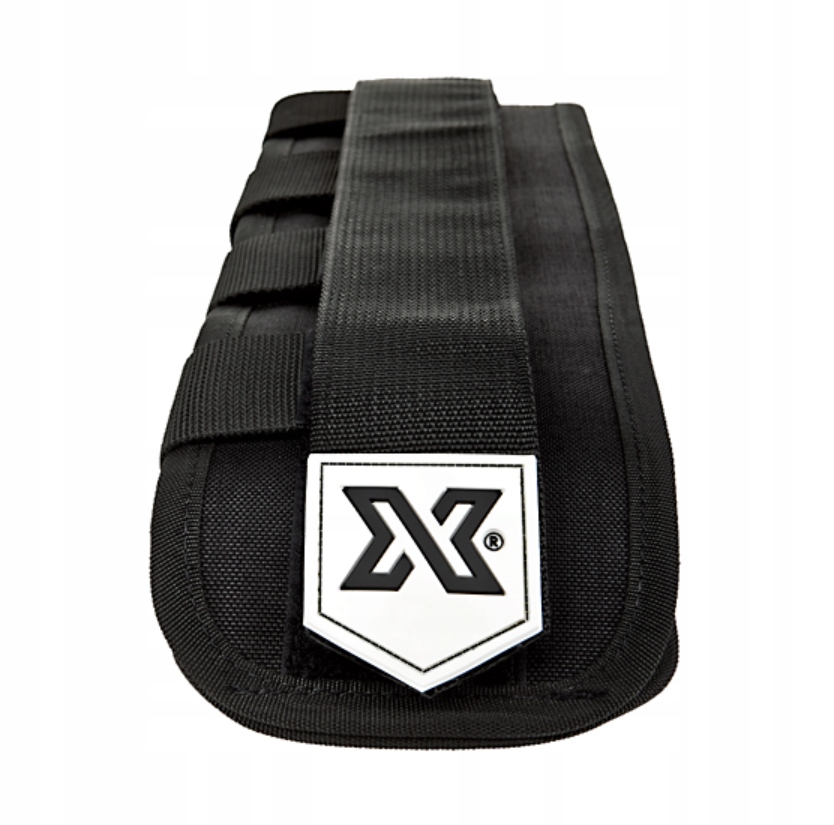 Xdeep centralna kieszeń balastowa do sidemount D 8x 1,5kg