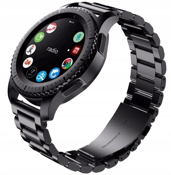 

Bransoleta do Samsung Galaxy Watch 46 S3