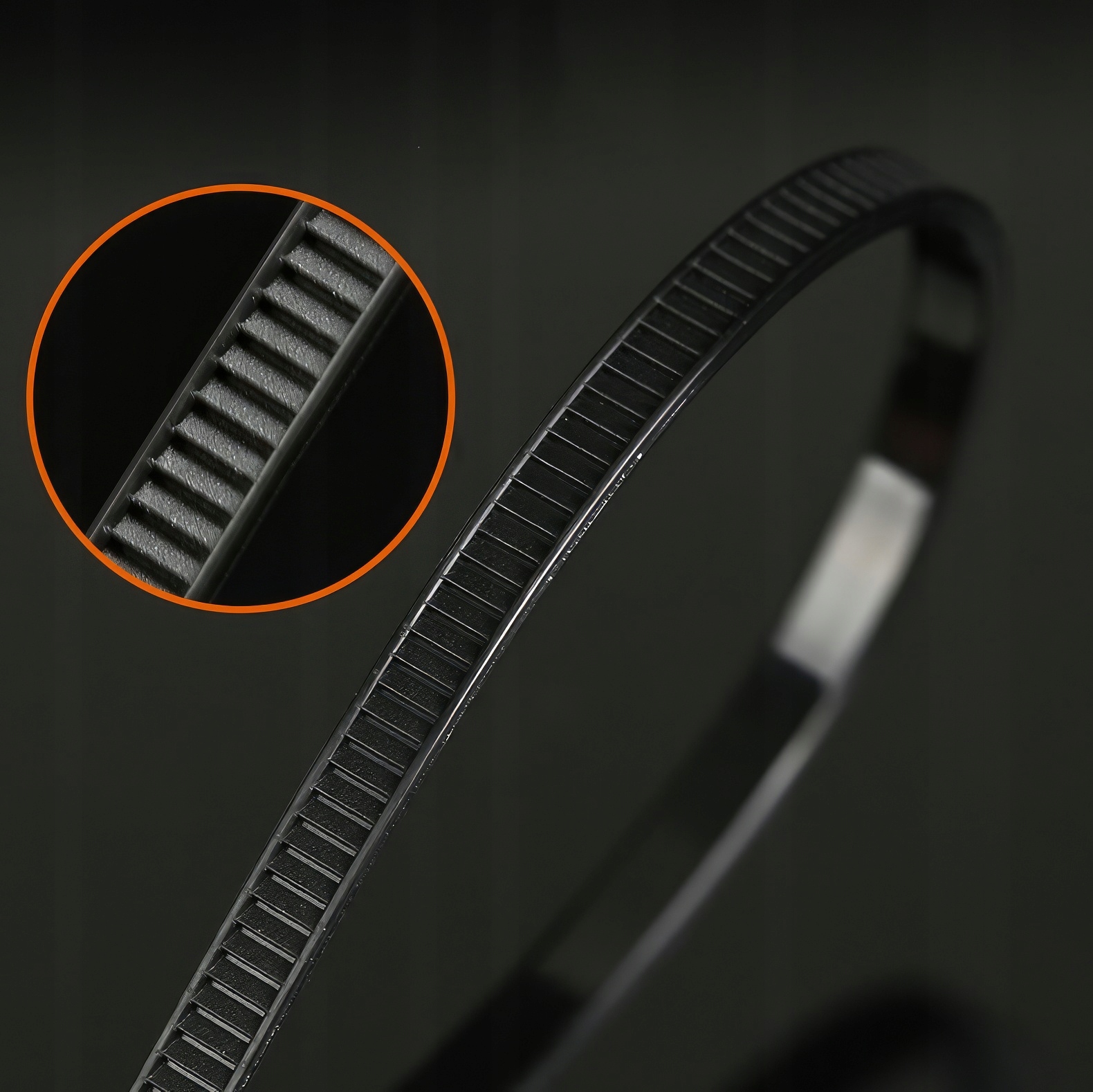 OPASKI ZACISKOWE KABLOWE TRYTKI CZARNE 4,8 x 300 EAN (GTIN) 5903802262162