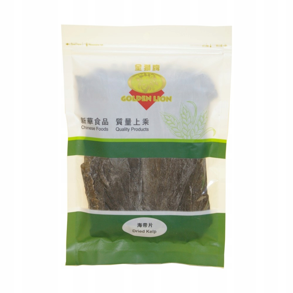 

[ko] Kombu Konbu wodorosty morskie 200g Cena