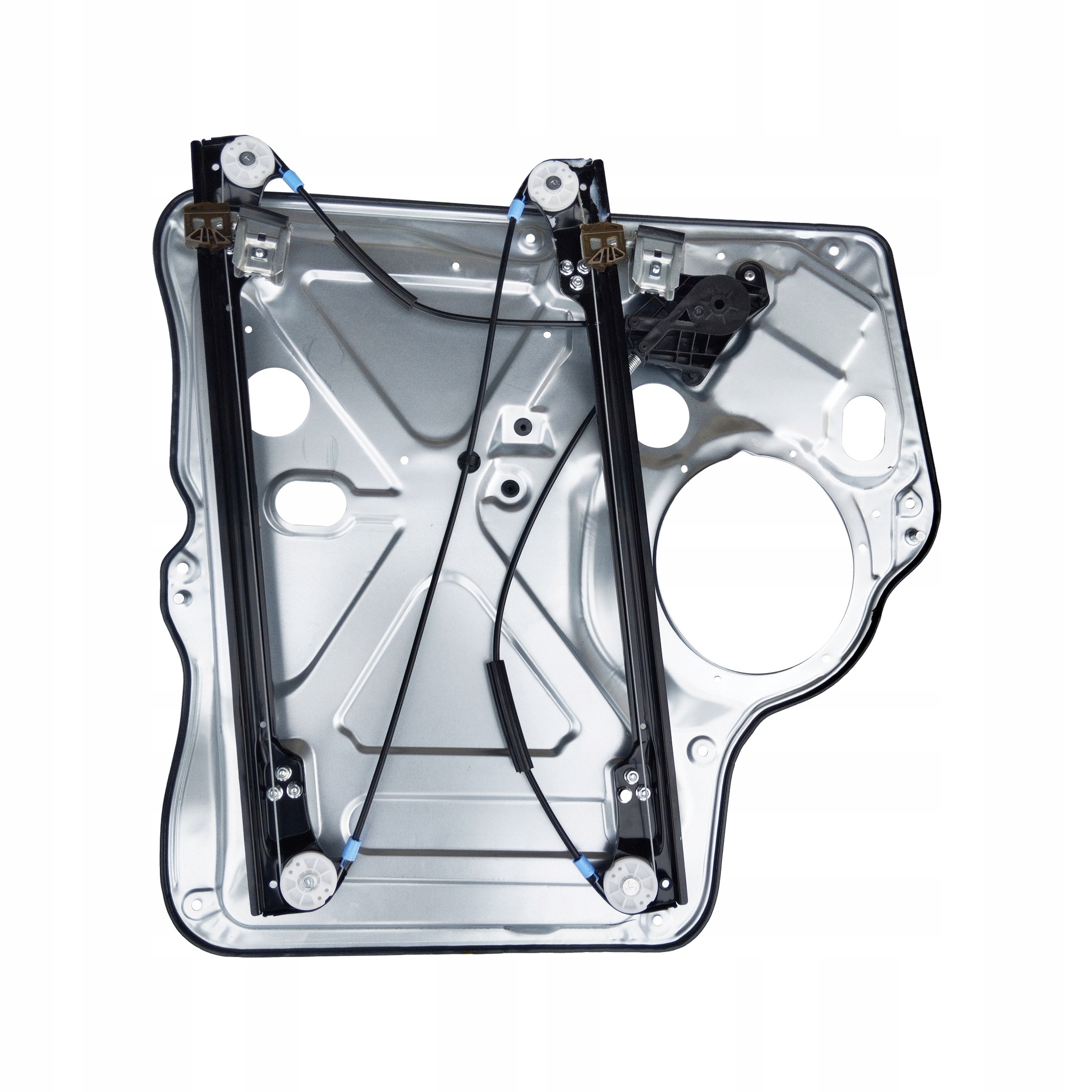 Zvedák Skla Přední Pravý pro Vw Transporter T5 2003- Wrc