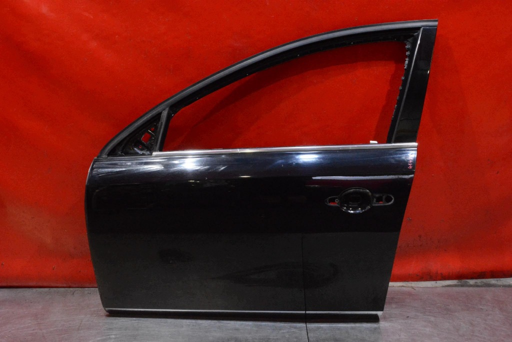 door left front front TEGXA RENAULT LATITUDE 10-14
