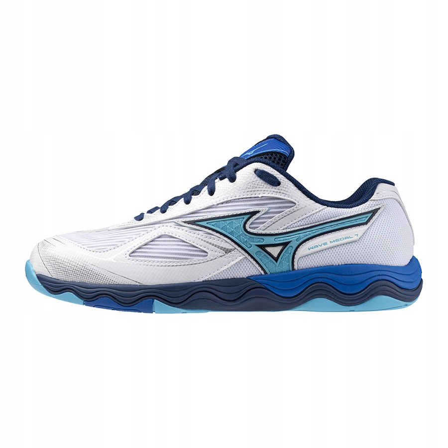 Buty do tenisa stołowego Mizuno Wave Medal 7 rozm. 45