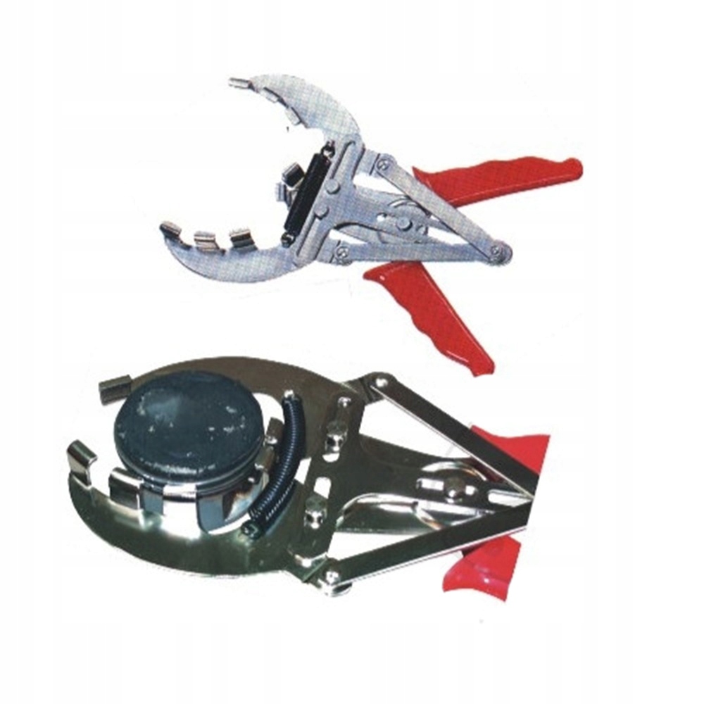 SZCZYPCE DO PIERŚCIENI TŁOKA 50-100MM PROFESJONAL