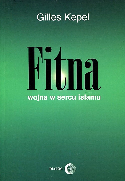 FITNA WOJNA W SERCU ISLAMU