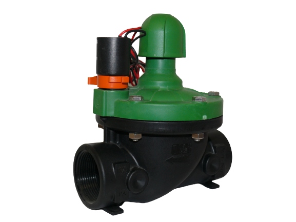 

Elektrozawór Rivulis V1000 1` z cewką 9V bateryjny