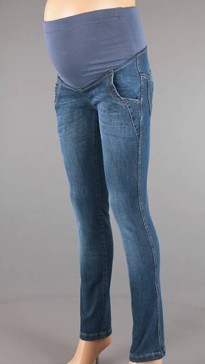 SPODNIE CIĄŻOWE! Różne rozmiary! CIĄŻA 2159