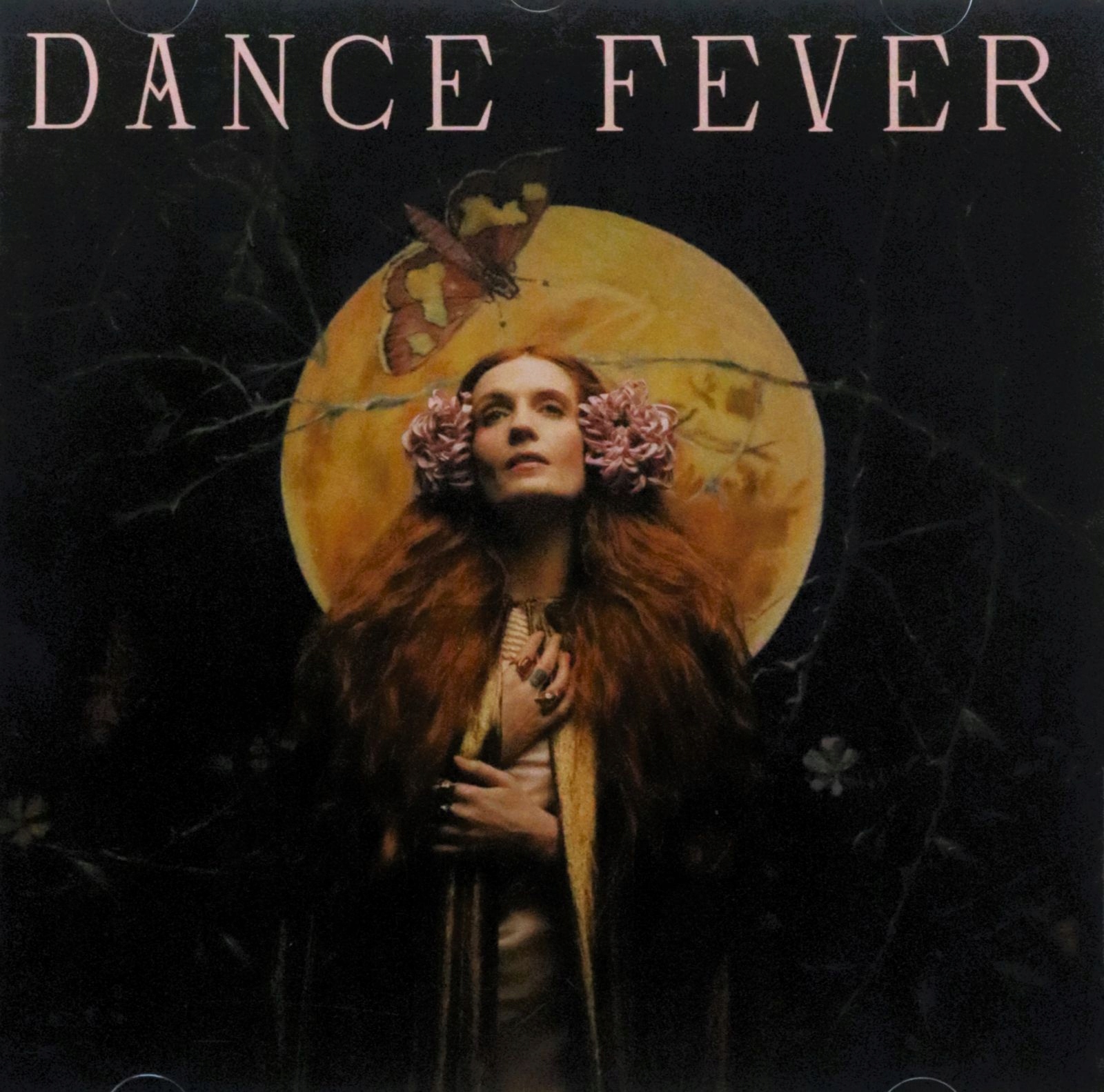 Florence+the Machine: Dance Fever (CD)