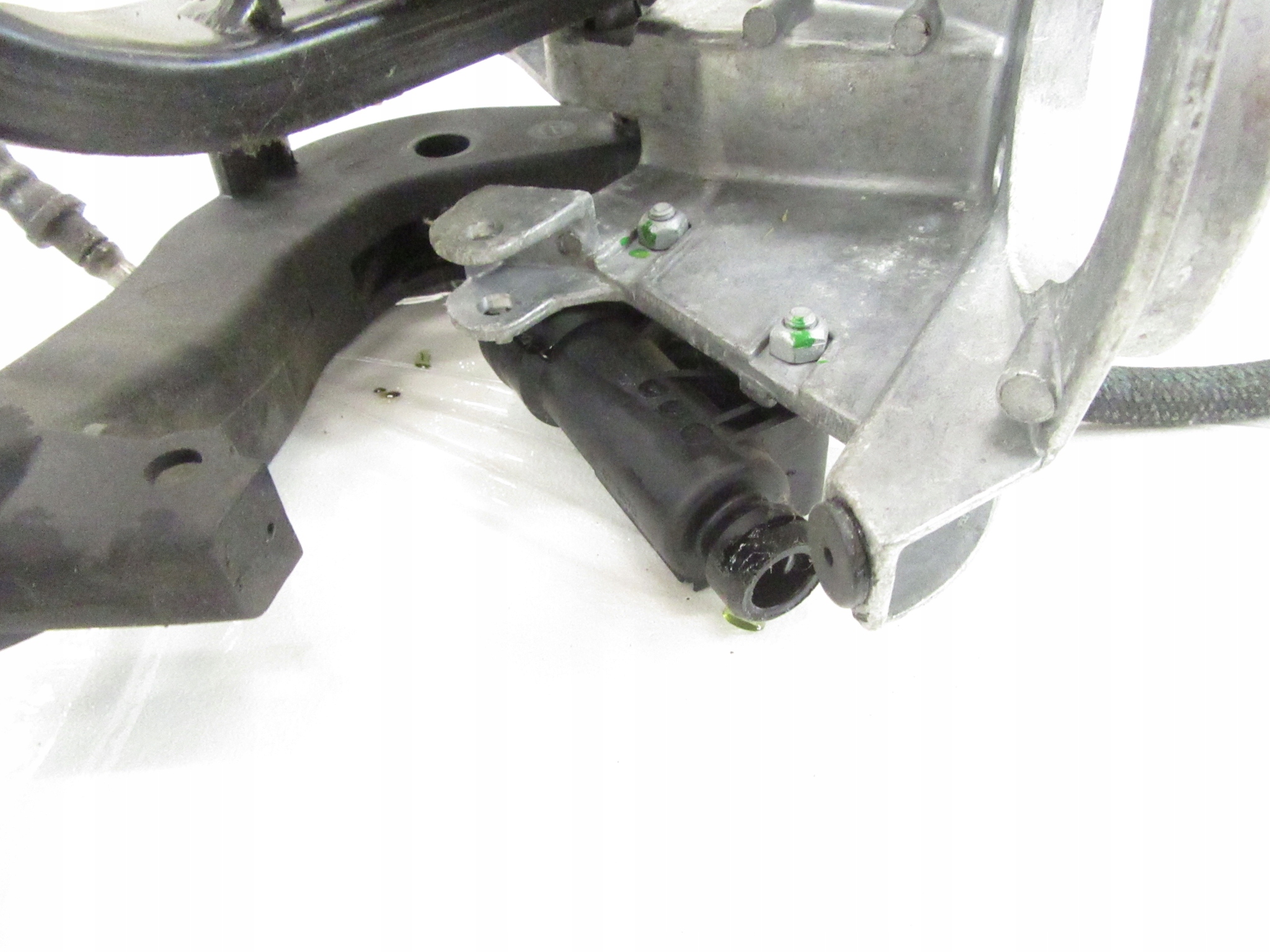pedale brzdy spojky wysprzeglik BMW e81 e82 e84 e87 e90 e91 e92 EUROPA