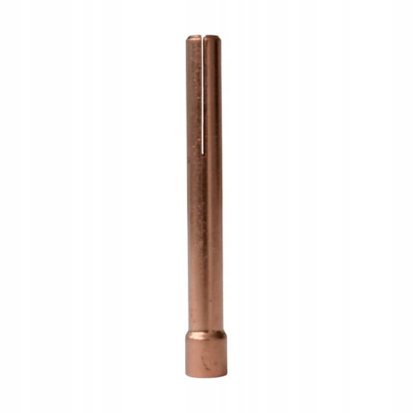 

Tulejka Zaciskowa Tig 17 18 26 L=50 1,0 mm 10N22