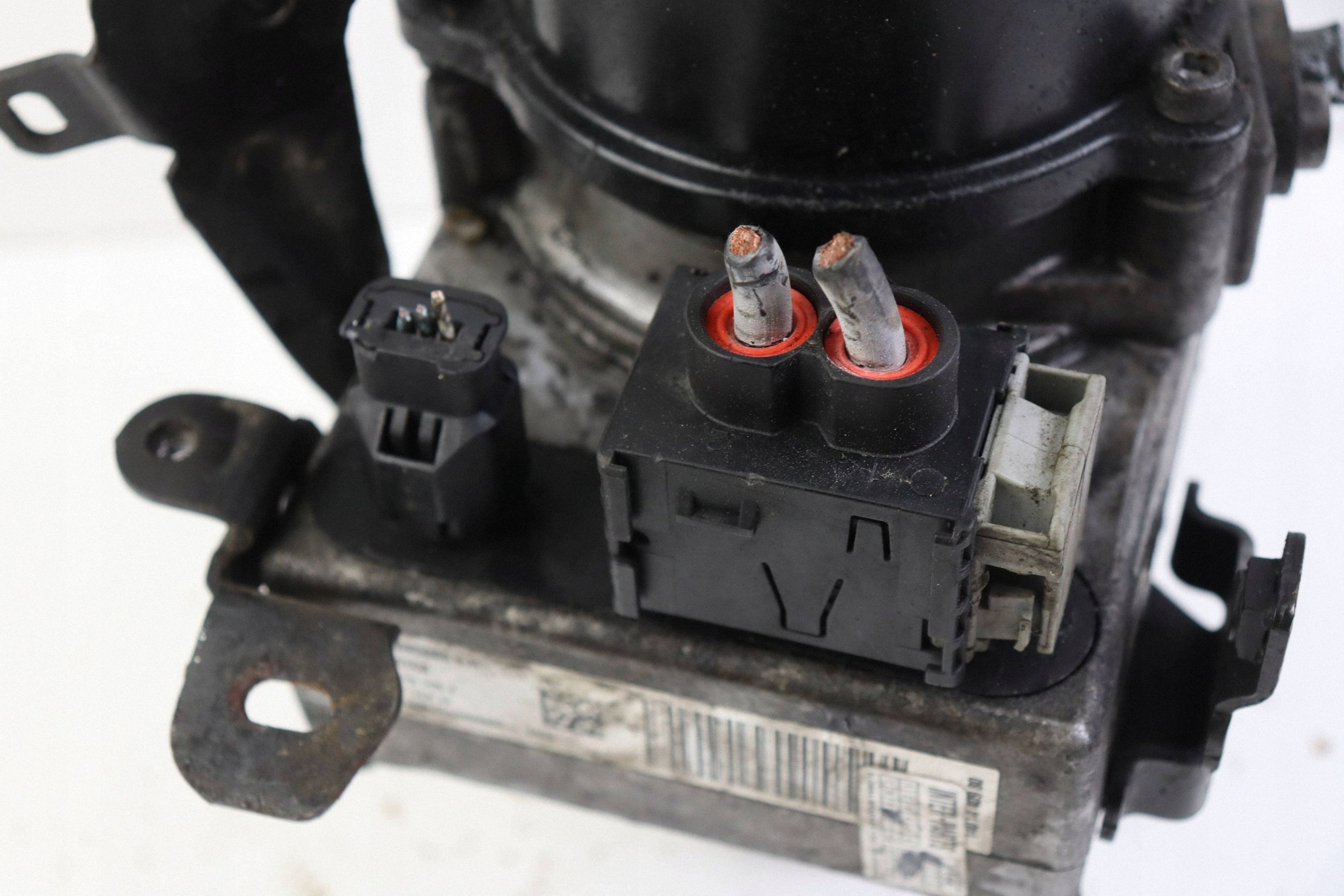 PEUGEOT 807 FIAT SCUDO II servopumpe 1401440980 A5095965+E