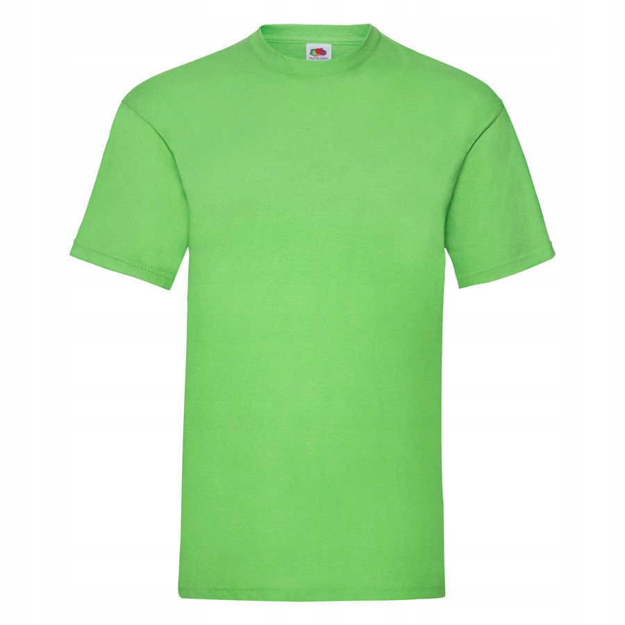 

Koszulka męska T-shirt Valueweight Fruit limon XL