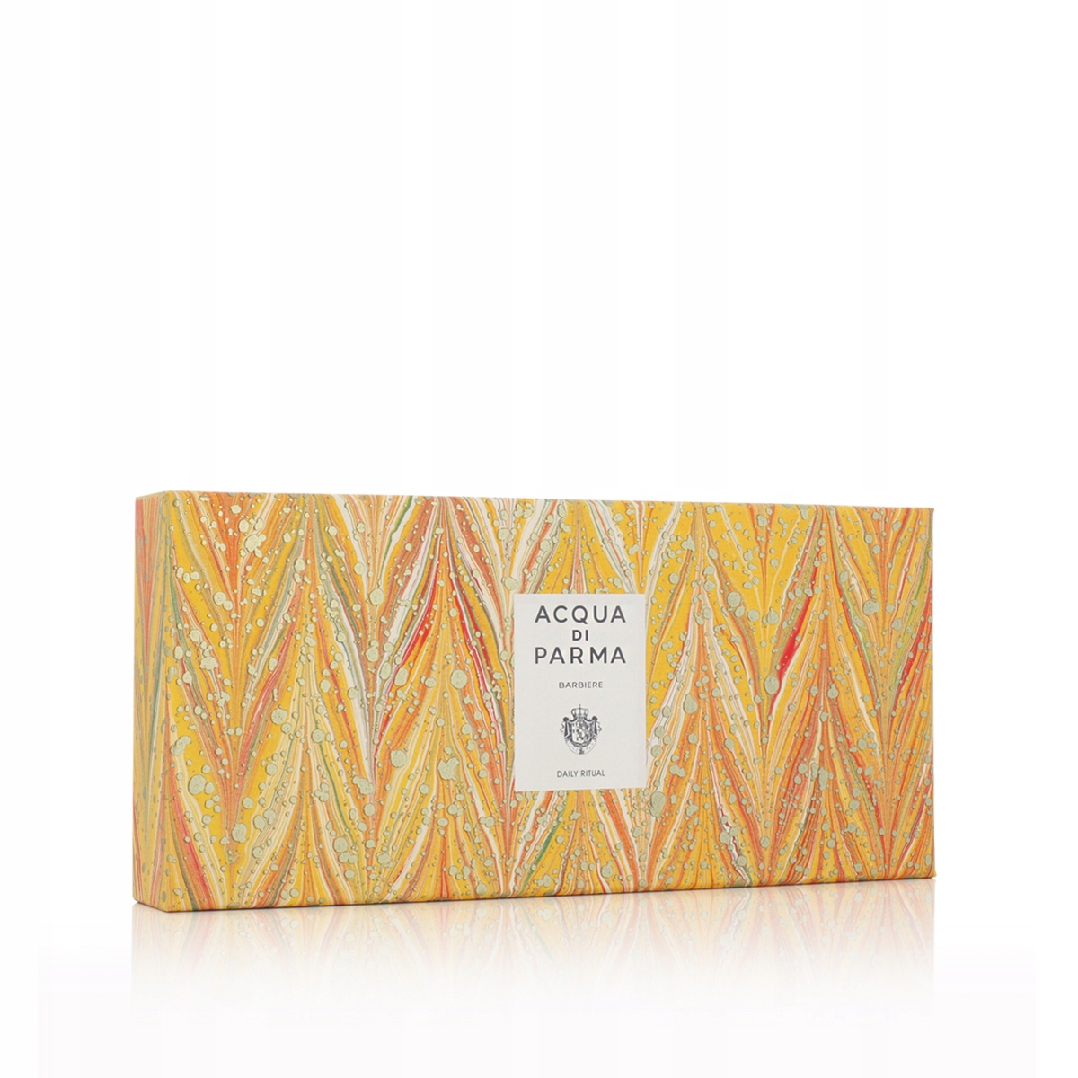Acqua di Parma Barbiere Daily Ritual Set