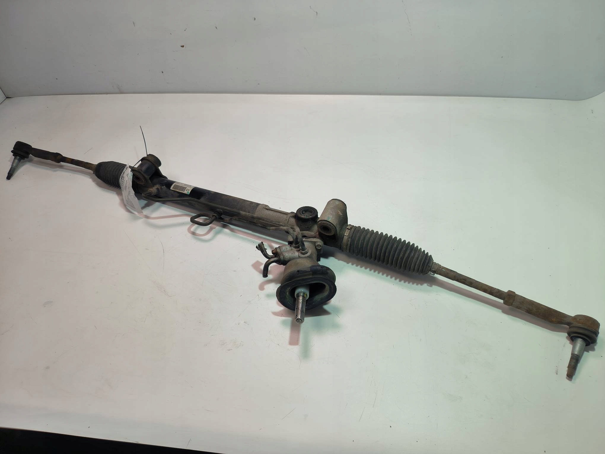 control 13330663 CHEVROLET CRUZE