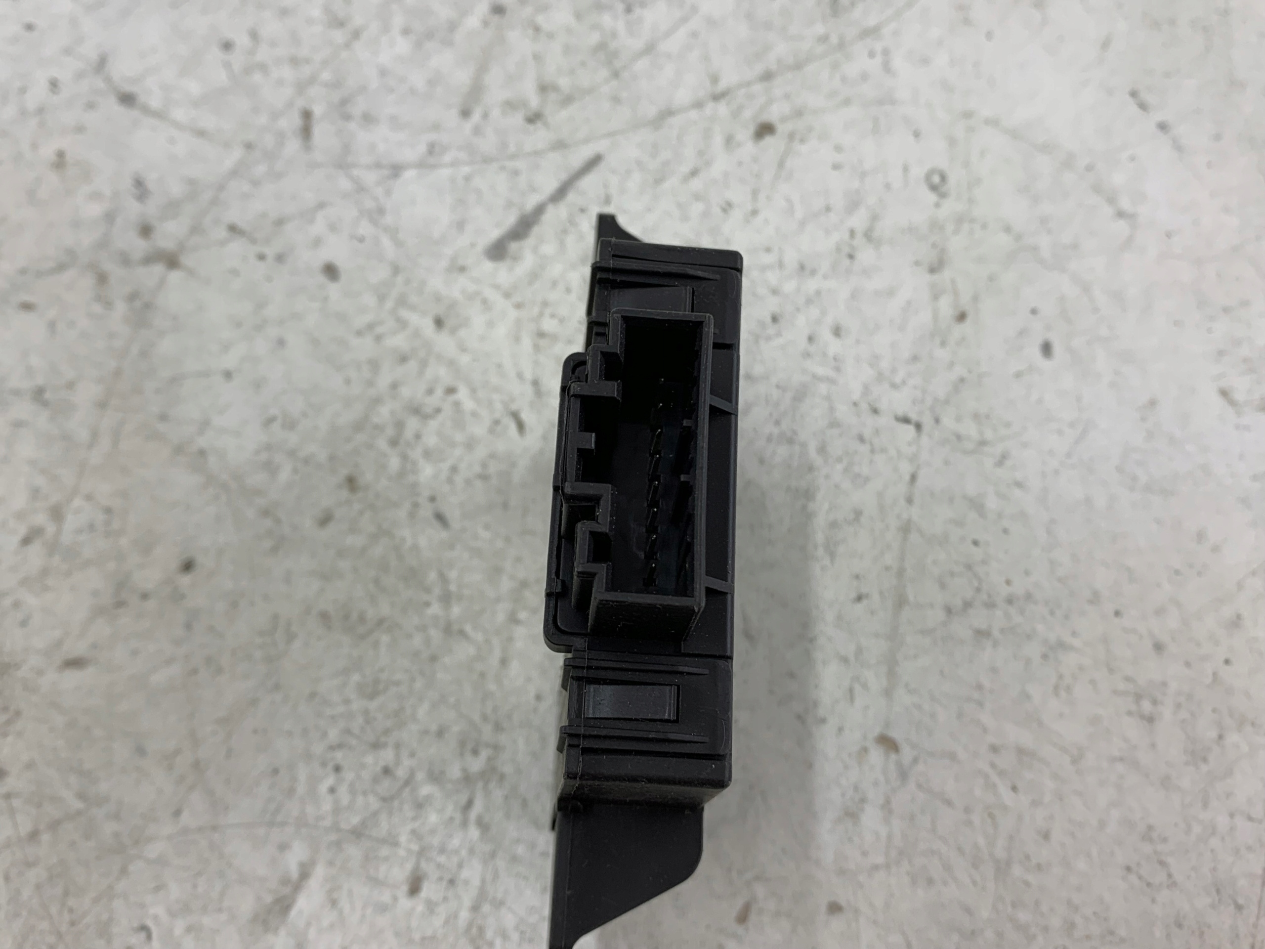 VW PHAETON control unit module ALARMU 7L0907719A