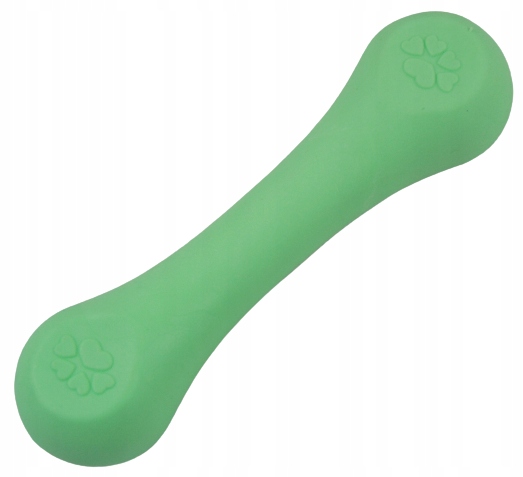 

Mocna zabawka dla psa gryzak kość 15cm nowość Tpr