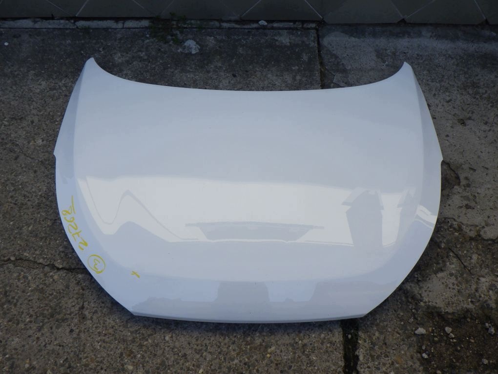 HYUNDAI TUCSON III 3 15- Capot